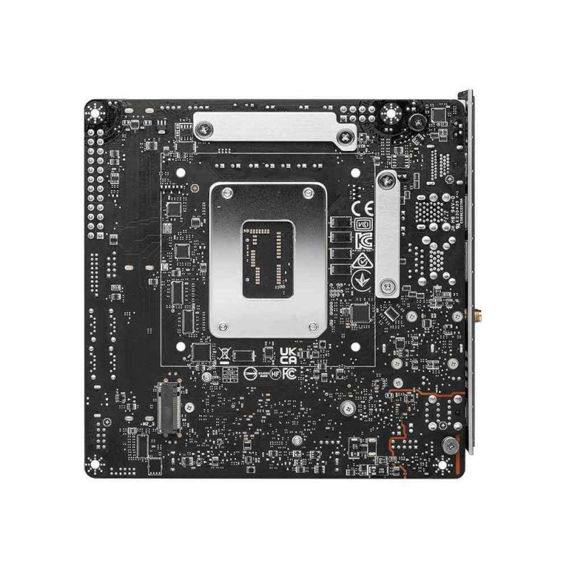 MSI MPG Z790I Edge WIFI Motherboard - Image 2