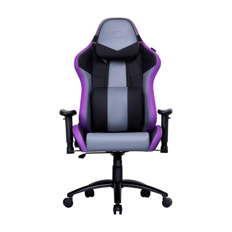 Cooler Master Caliber R3 Purple Gaming Chair