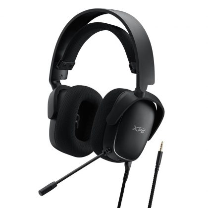 XPG Precog S Gaming Headset