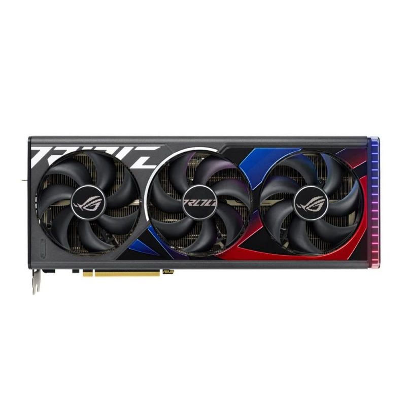 Asus ROG Strix RTX 4090 OC 24GB Graphics Card - Image 10